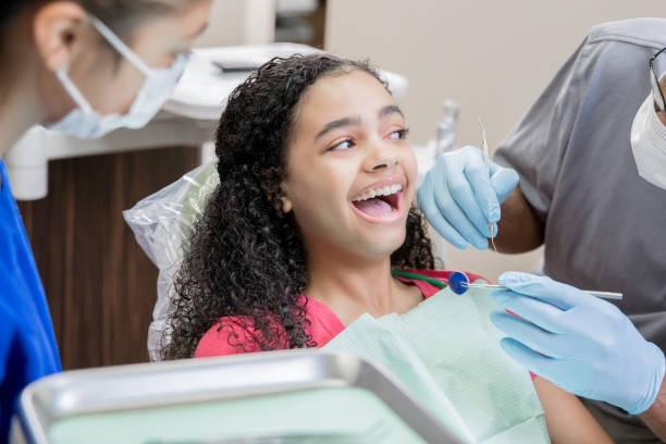 Best Emergency Dental Care for Broken or Chipped Teeth in Plainsboro Center, NJ