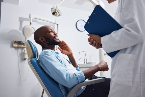 Best Emergency Treatment for Dental Infections or Abscesses in Plainsboro Center, NJ