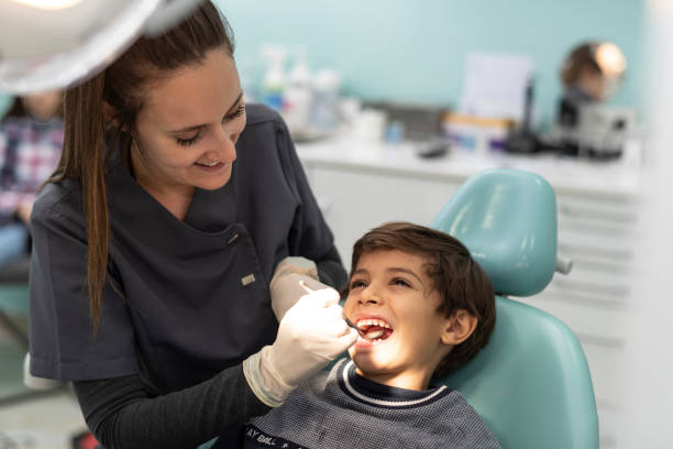 Best Emergency Treatment for Dental Infections or Abscesses in Plainsboro Center, NJ